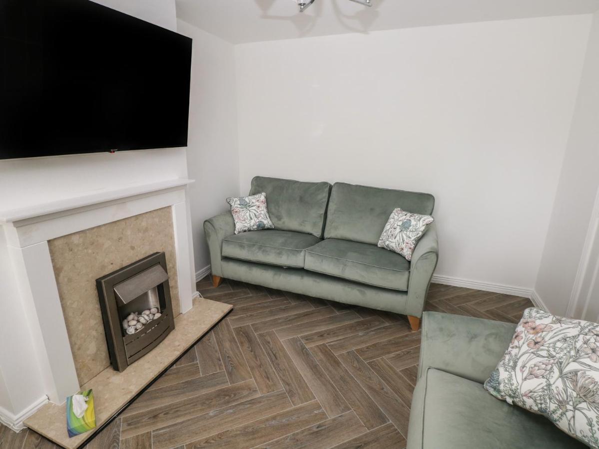 39 Mariners Quay Holiday home Port Talbot