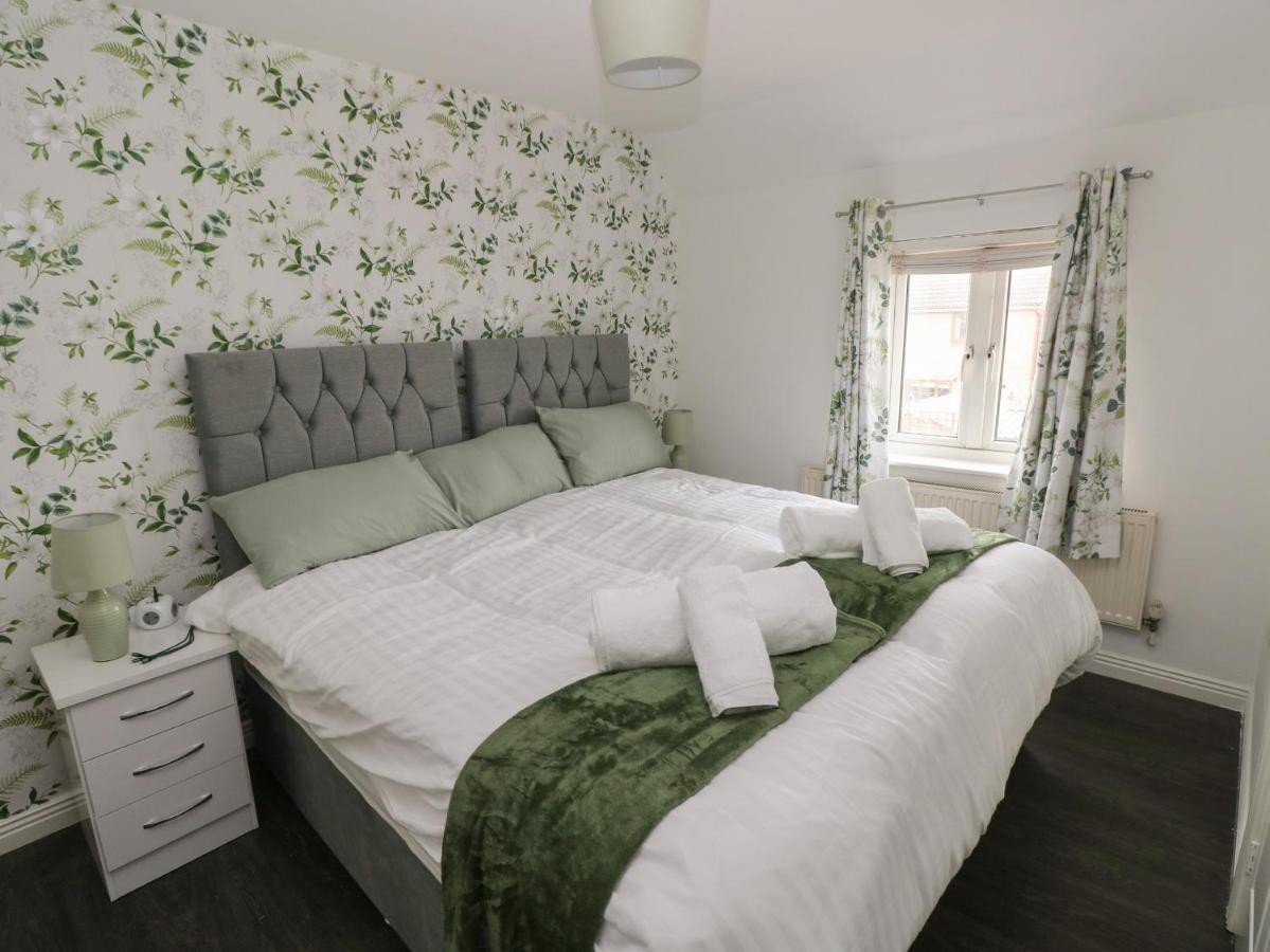 Holiday home 39 Mariners Quay