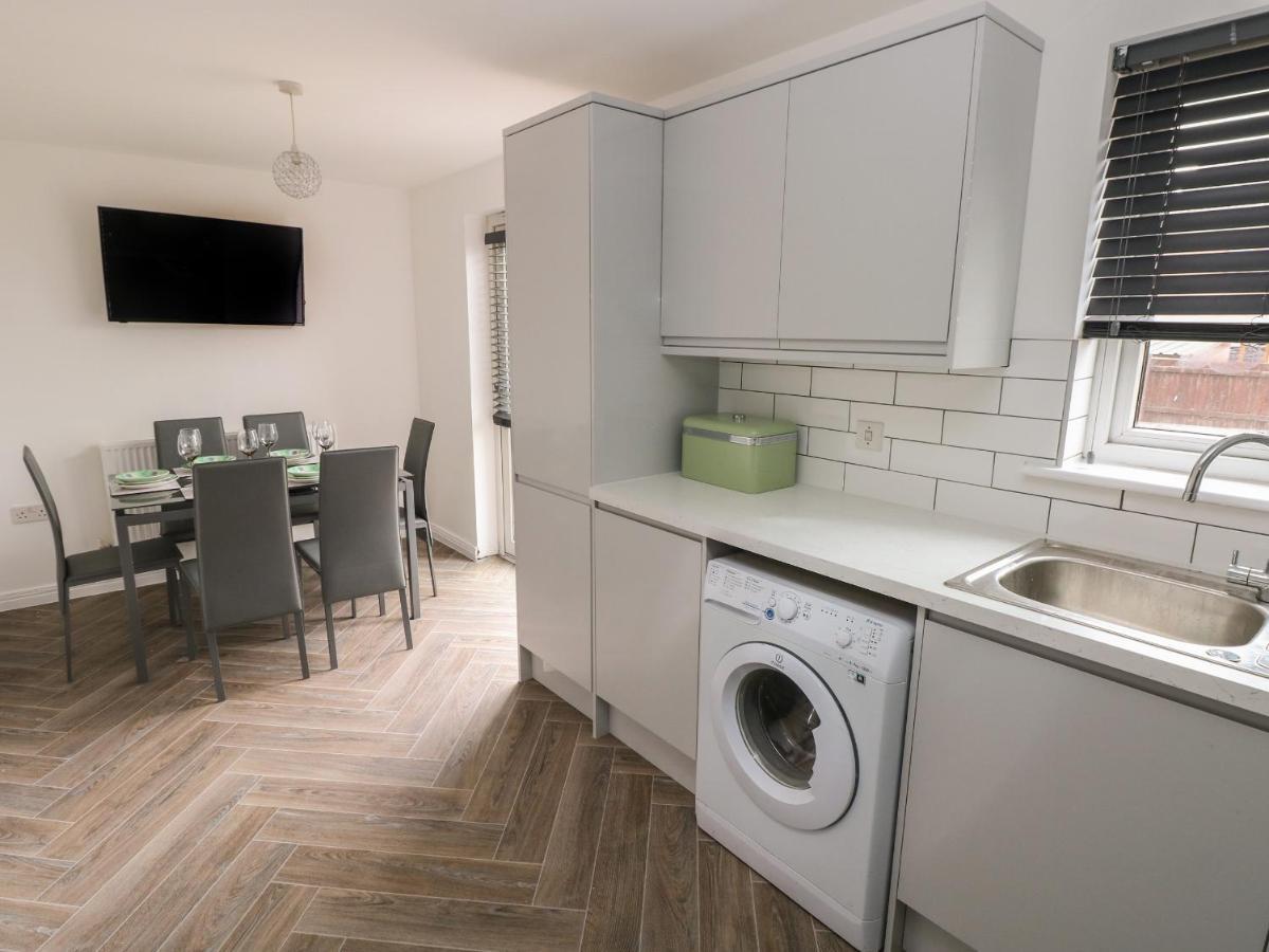 Holiday home 39 Mariners Quay *