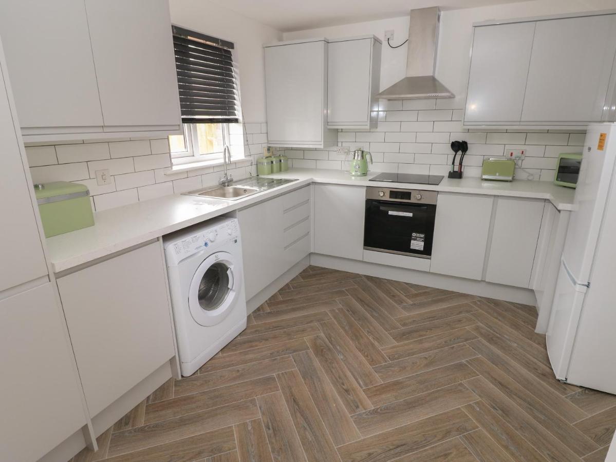 Holiday home 39 Mariners Quay Port Talbot