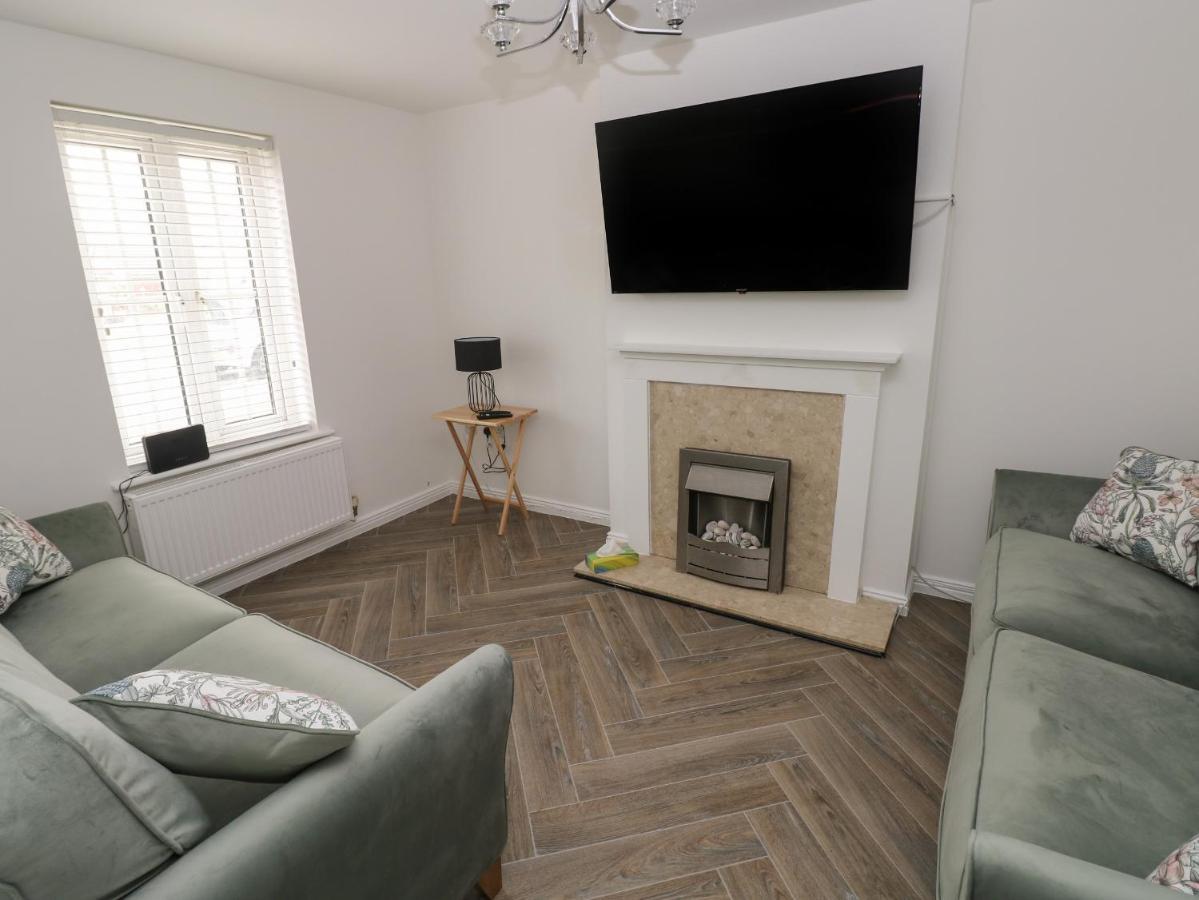 39 Mariners Quay Holiday home