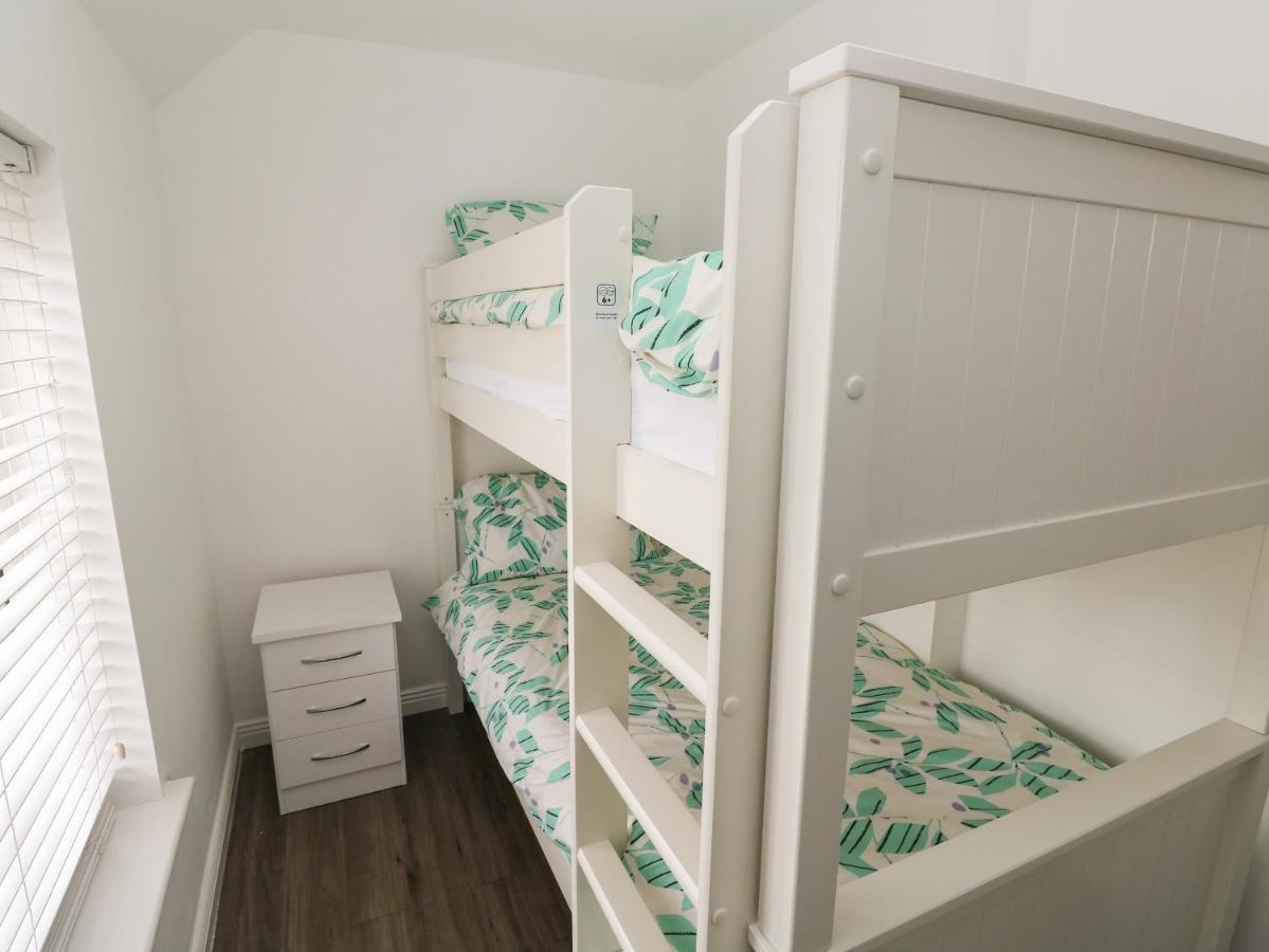 Holiday home 39 Mariners Quay Port Talbot